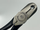 STRANGE New Old Stock Lindstrom SWEDEN Pliers - Cutting, Crimping with small Pry Bar Handle