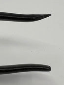 STRANGE New Old Stock Lindstrom SWEDEN Pliers - Cutting, Crimping with small Pry Bar Handle