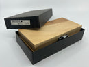 New Old Stock Brown & Sharpe  598-10-18 12pc Micrometer Checking Set Incl. Gage Blocks + Optical Flats - Discontinued