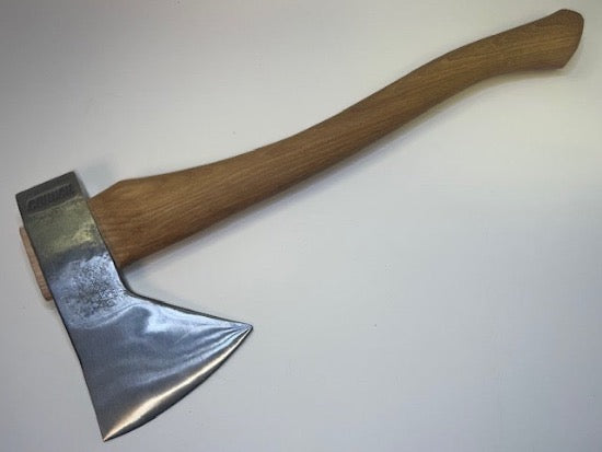 NEW OLD STOCK Council Tool USA made 19" VELVICUT 2lb Hudson Bay Camp Axe NO SHEATH 