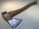 NEW OLD STOCK Council Tool USA made 19" VELVICUT 2lb Hudson Bay Camp Axe  NO SHEATH - Cardon Tools