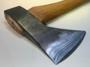 NEW OLD STOCK Council Tool USA made 19" VELVICUT 2lb Hudson Bay Camp Axe  NO SHEATH - Cardon Tools