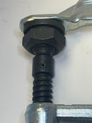 New Old Stock BESSEY made in Germany SL50M High Performance Fabricators Clamp 18"x4.75" - Cardon Tools