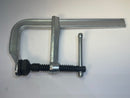 New Old Stock BESSEY made in Germany SL20M High Performance Fabricators Clamp 8" x 4.75" - Cardon Tools