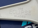Eclipse 40PG Traditional 12" Die Cast Pistol Grip Hacksaw 