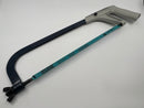 Eclipse 40PG Traditional 12" Die Cast Pistol Grip Hacksaw 