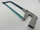 Eclipse 40PG Traditional 12" Die Cast Pistol Grip Hacksaw 