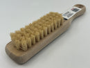 FELTON made in Canada 10" Oal Hard Maple File Card  and Cleaning Brush Combination