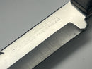 New Old Stock 1960s PREMIER made in UK Stainless Steel Paring Knife 