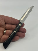 New Old Stock 1960s PREMIER made in UK Stainless Steel Paring Knife 