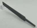 New Old Stock Grobet Swiss made 8" FLAT File Smooth Cut 