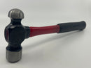 New Old Stock Proto USA MADE 16 Oz Ball Pein Hammer With Fibreglass Handle