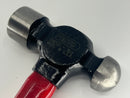 New Old Stock Proto USA MADE 16 Oz Ball Pein Hammer With Fibreglass Handle