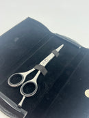 Stersteiger Germany Basic 5.5"  Stainless Steel Hair Cutting Scissors 
