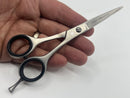 Stersteiger Germany Basic 5.5"  Stainless Steel Hair Cutting Scissors 