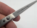 Stersteiger Germany Basic 5.5"  Stainless Steel Hair Cutting Scissors 