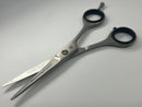 Stersteiger Germany Basic 5.5"  Stainless Steel Hair Cutting Scissors 