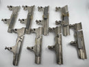 New Old Stock  RECORD UK 405 Multi Plane 16pc Hollow and Round Special Bases & Blades