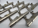 NOS RECORD UK 405 Multi Plane 16pc Hollow and Round Special Bases & Blades