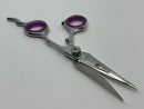 Sternsteiger made in Japan " Katsu "   6.5"  Stainless Steel Hair Cutting Scissors