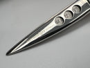 Stersteiger Germany 'Remosa Blitz'  6.5"  Stainless Steel Hair Cutting Scissors 