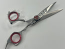 Stersteiger Germany 'Remosa Blitz'  6.5"  Stainless Steel Hair Cutting Scissors 