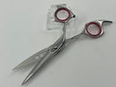 Stersteiger Germany 'Remosa Blitz'  6.5"  Stainless Steel Hair Cutting Scissors 