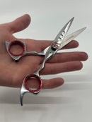 Stersteiger Germany 'Remosa Blitz'  6.5"  Stainless Steel Hair Cutting Scissors 