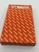 New Old Stock MITUTOYO made in JAPAN 4pc Telescoping Bore Gage Set 5/16" - 2-1/8" Range No. 155-907 - Cardon Tools