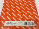 New Old Stock MITUTOYO made in JAPAN 4pc Telescoping Bore Gage Set 5/16" - 2-1/8" Range No. 155-907