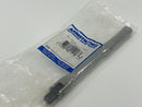 New Old Stock ARMSTRONG USA made 3/8" Dr. High Polish 8-1/2" Breaker Bar / Flex Handle 11-918