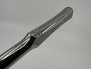 New Old Stock ARMSTRONG USA made 3/8" Dr. High Polish 8-1/2" Breaker Bar / Flex Handle 11-918
