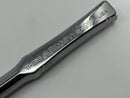 New Old Stock ARMSTRONG USA made 3/8" Dr. High Polish 8-1/2" Breaker Bar / Flex Handle 11-918
