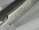 VIOLA Made in ITALY  Stainless Steel High Precision Tweezers Style 5-SA  with ULTRA-FINE TAPERED TIPS