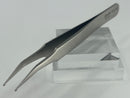 New Old Stock BELZER Swiss made Stainless Steel SMD  Tweezers Style 5543AM - Discontinued