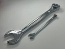 New Old Stock CRAFTSMAN V-SERIES 12pc 7 - 19mm  Combination Wrench Set METRIC CMMT87325V - Discontinued