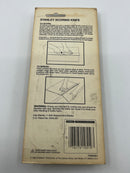 New Old Stock 1983 Stanley USA Made 10-519 Scoring Knife 