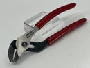TINY 4-5/8" Proto USA Made Tongue and Groove Water Pump Pliers 261SG