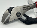 TINY 4-5/8" Proto USA Made Tongue and Groove Water Pump Pliers 261SG