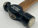 New Old Stock ARMSTRONG USA made 12oz Ball Pein Hammer 