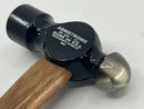 New Old Stock ARMSTRONG USA made 12oz Ball Pein Hammer 