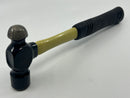 New Old Stock ARMSTRONG USA made 16oz Ball Pein Hammer with Fiber Glass Handle 69-408