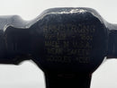 New Old Stock ARMSTRONG USA made 16oz Ball Pein Hammer with Fiber Glass Handle 69-408