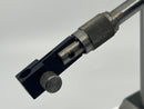 New Old Stock 1970s Eclipse UK made Heavy Duty Magnetic Test Indicator Base with Micro-Adjust