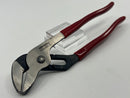 Proto USA made Tongue & Groove Power-Track II 7-1/16" Water Pump  Pliers