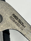 Proto USA made Tongue & Groove Power-Track II 7-1/16" Water Pump  Pliers
