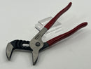Proto USA made Tongue & Groove Power-Track II 7-1/16" Water Pump  Pliers