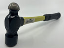 New Old Stock ARMSTRONG USA made 32oz Ball Pein Hammer with Fiber Glass Handle 69-412