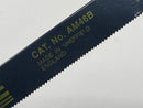New Old Stock Eclipse made in Sheffield England 60B Traditional 12" Wood Grip Hacksaw