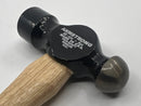 New Old Stock ARMSTRONG USA made 8oz Ball Pein Hammer 